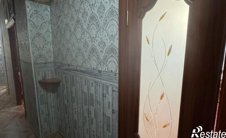 2-комн квартира ул Новосибирская, 4,  д. 4