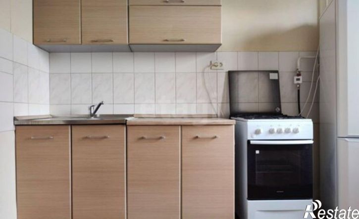 1-комн квартира ул Юрша, 60,  д. 60