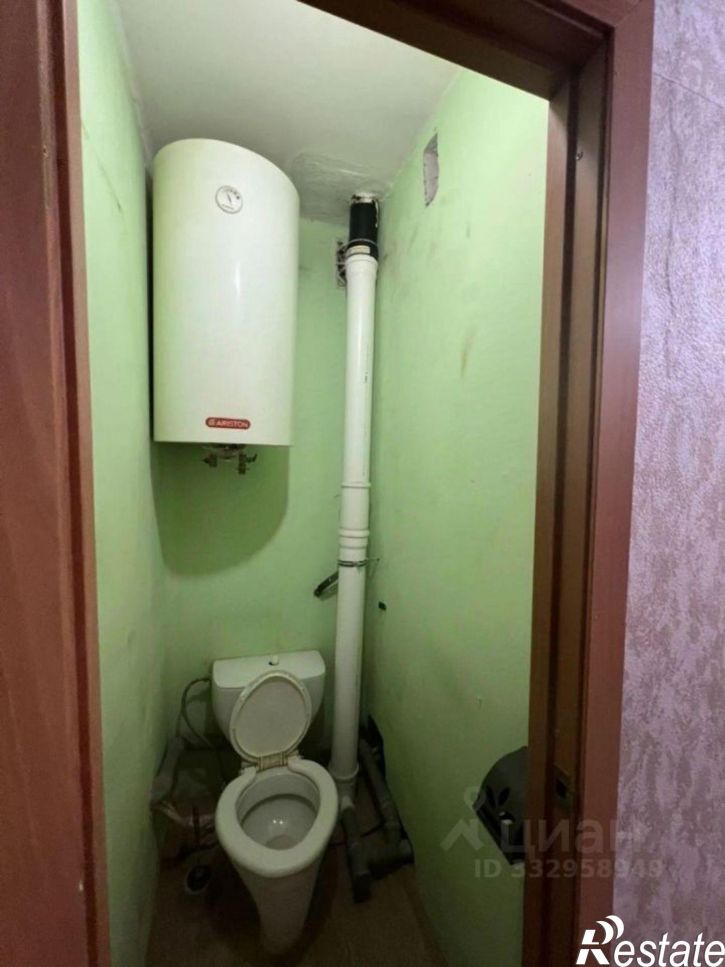 Комната ул Республиканская, 12,  д. 12