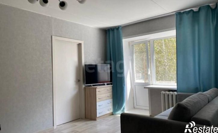 2-комн квартира ул Закамская, 37,  д. 37