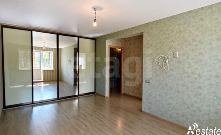 1-комн квартира ул Мира, 95,  д. 95