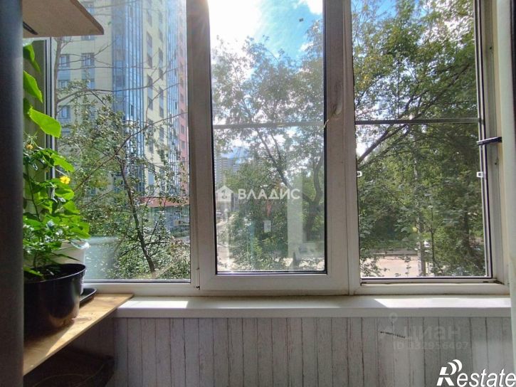 3-комн квартира ул Пушкарская, 136,  д. 136