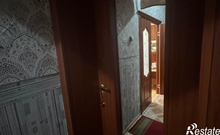 2-комн квартира ул Новосибирская, 4,  д. 4