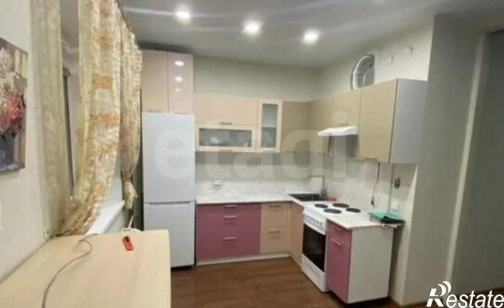 1-комн квартира ул Капитана Гастелло, 10,  д. 10