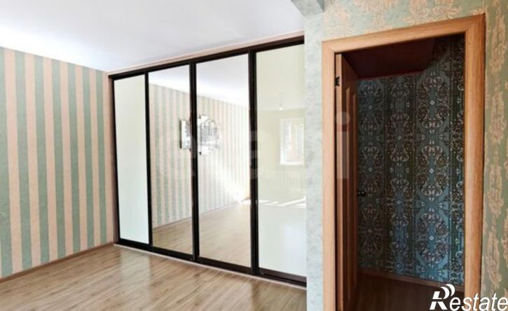 1-комн квартира ул Мира, 95,  д. 95