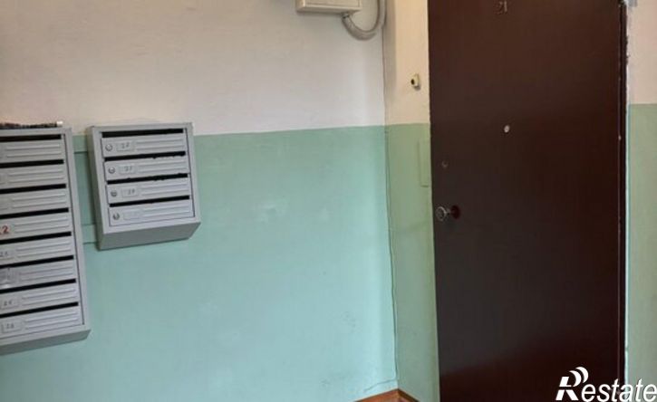 2-комн квартира ул Новосибирская, 4,  д. 4
