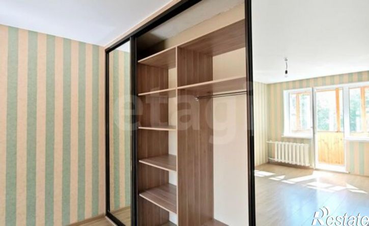 1-комн квартира ул Мира, 95,  д. 95