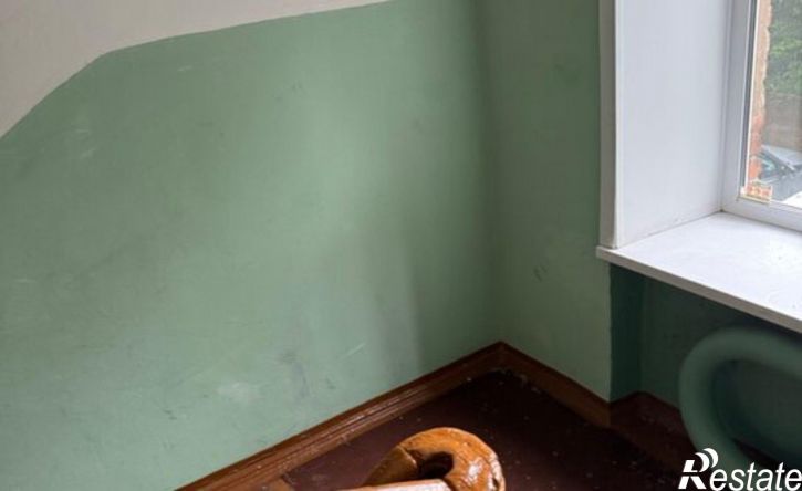 2-комн квартира ул Новосибирская, 4,  д. 4