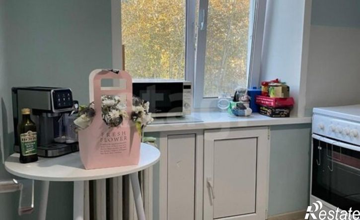 2-комн квартира ул Закамская, 37,  д. 37