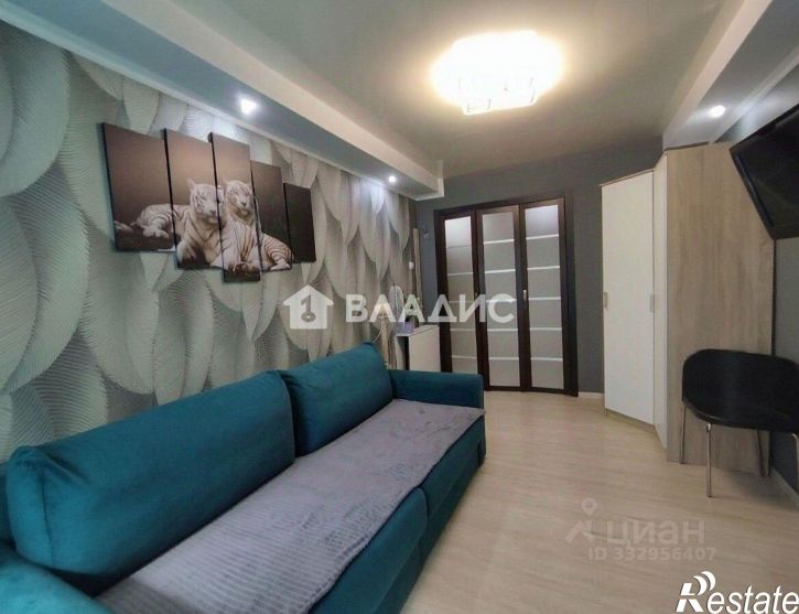 3-комн квартира ул Пушкарская, 136,  д. 136