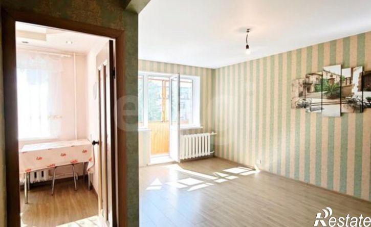 1-комн квартира ул Мира, 95,  д. 95