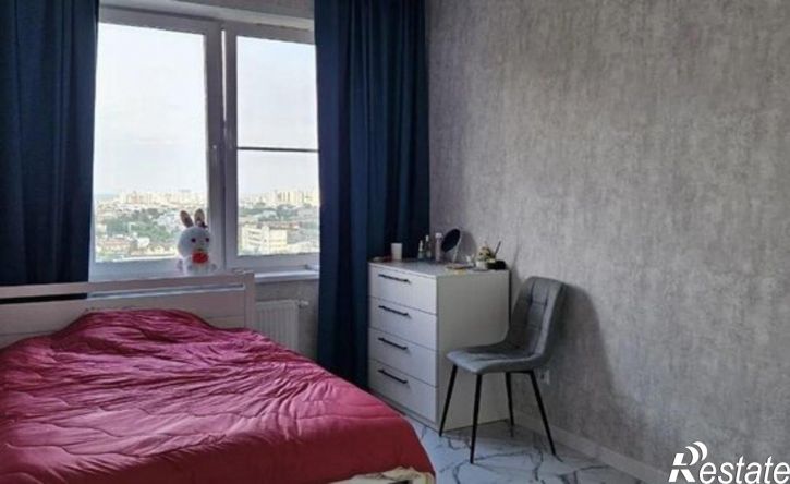 3-комн квартира ул Куйбышева, 129Б,  д. 129Б