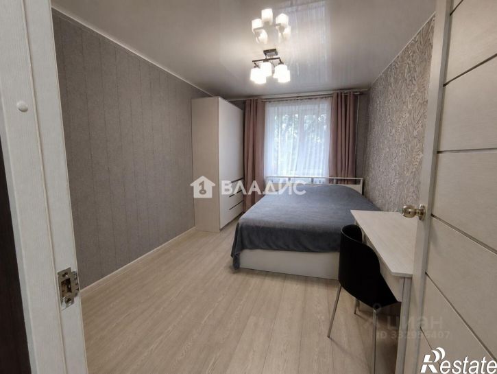 3-комн квартира ул Пушкарская, 136,  д. 136