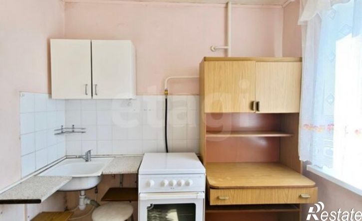 1-комн квартира ул Мира, 95,  д. 95