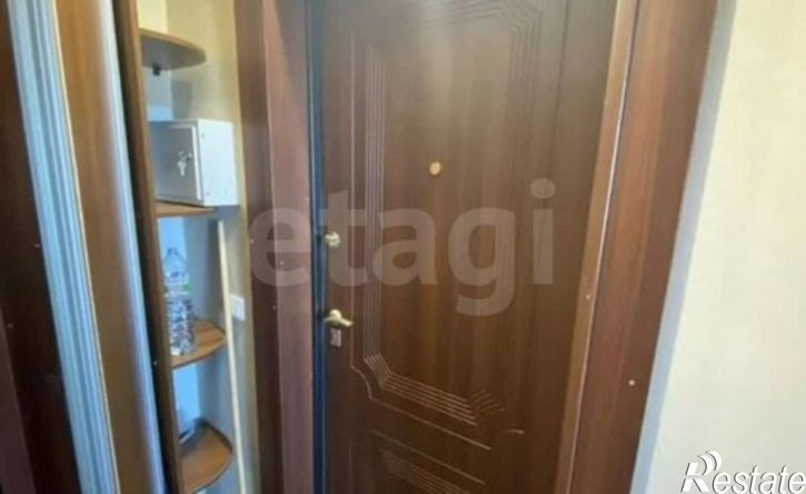1-комн квартира ул Капитана Гастелло, 10,  д. 10