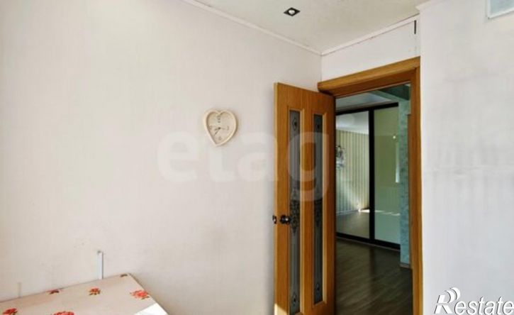 1-комн квартира ул Мира, 95,  д. 95