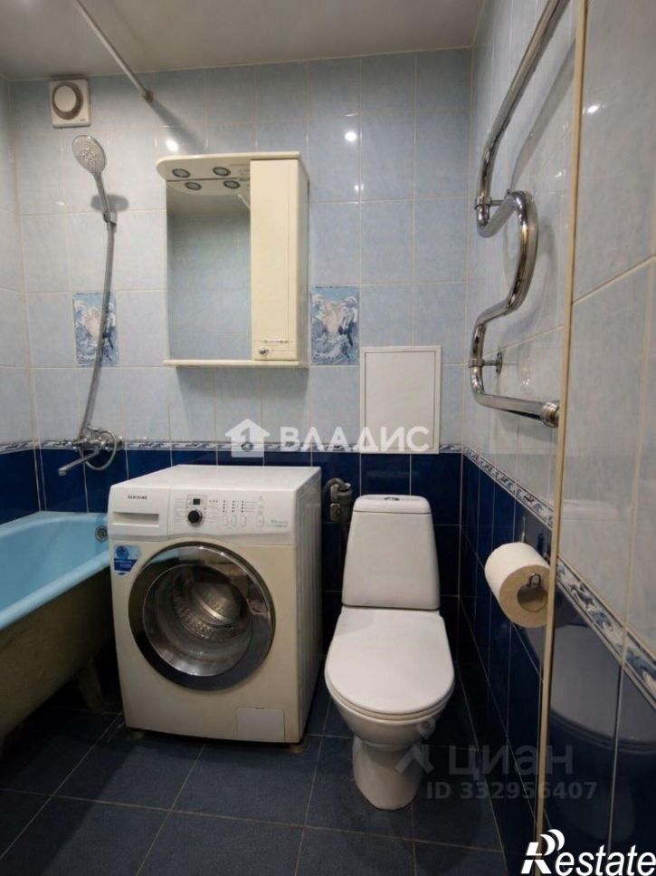 3-комн квартира ул Пушкарская, 136,  д. 136