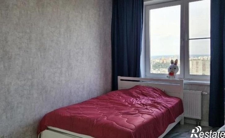 3-комн квартира ул Куйбышева, 129Б,  д. 129Б