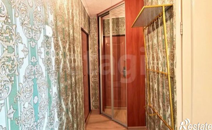 1-комн квартира ул Мира, 95,  д. 95