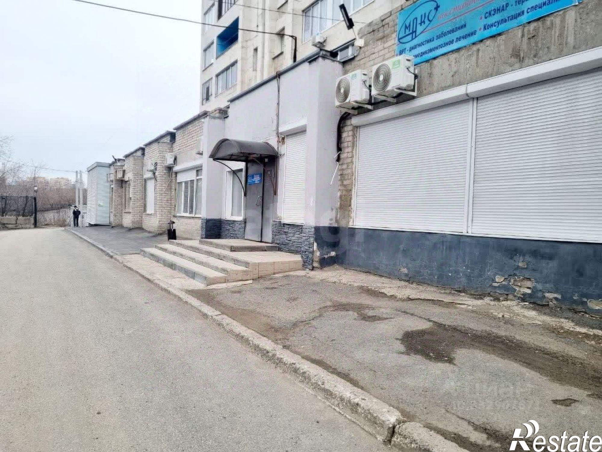 Сдать офис, помещение под офис за 95 010 рублей на ул Пушкина, 116б