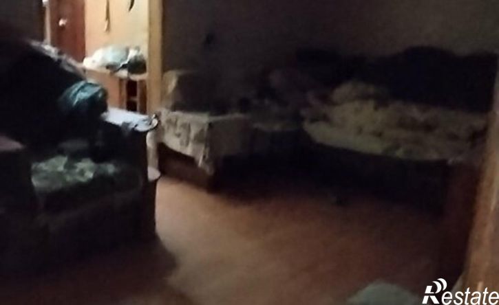 3-комн квартира ул Маршала Рыбалко, 84,  д. 84