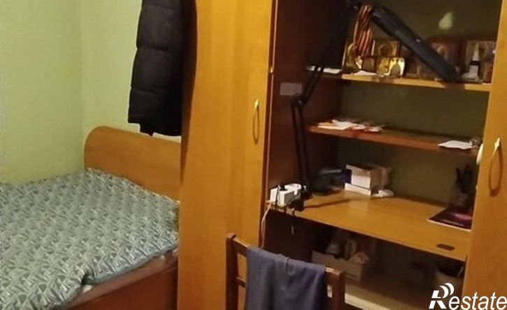 3-комн квартира ул Маршала Рыбалко, 84,  д. 84