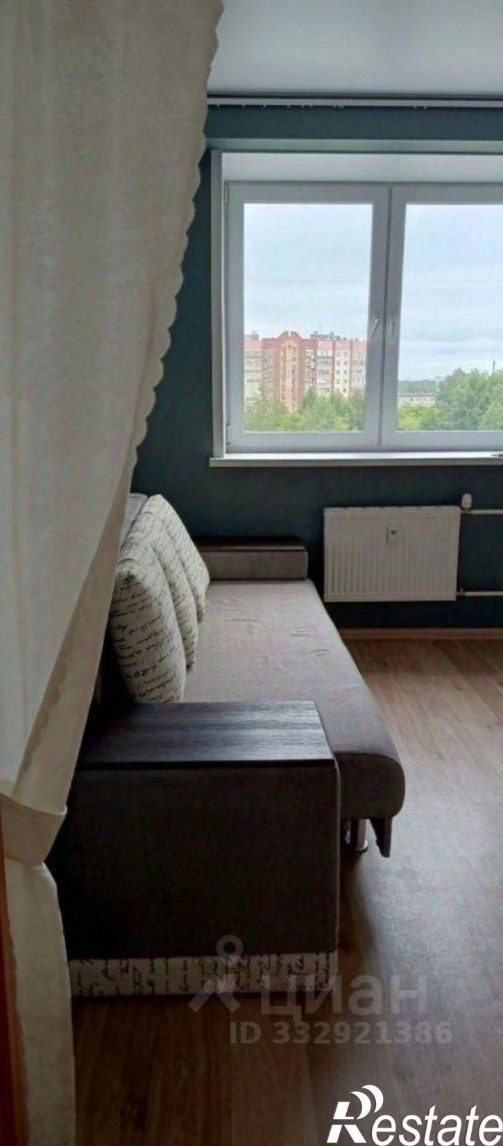 2-комн квартира ул Батумская, 23,  д. 23