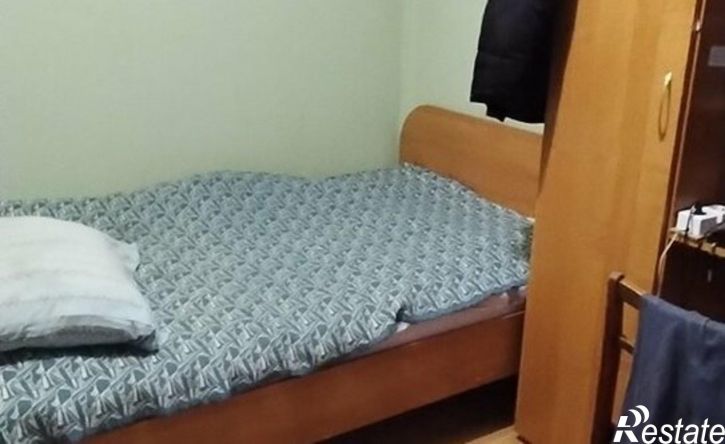 3-комн квартира ул Маршала Рыбалко, 84,  д. 84