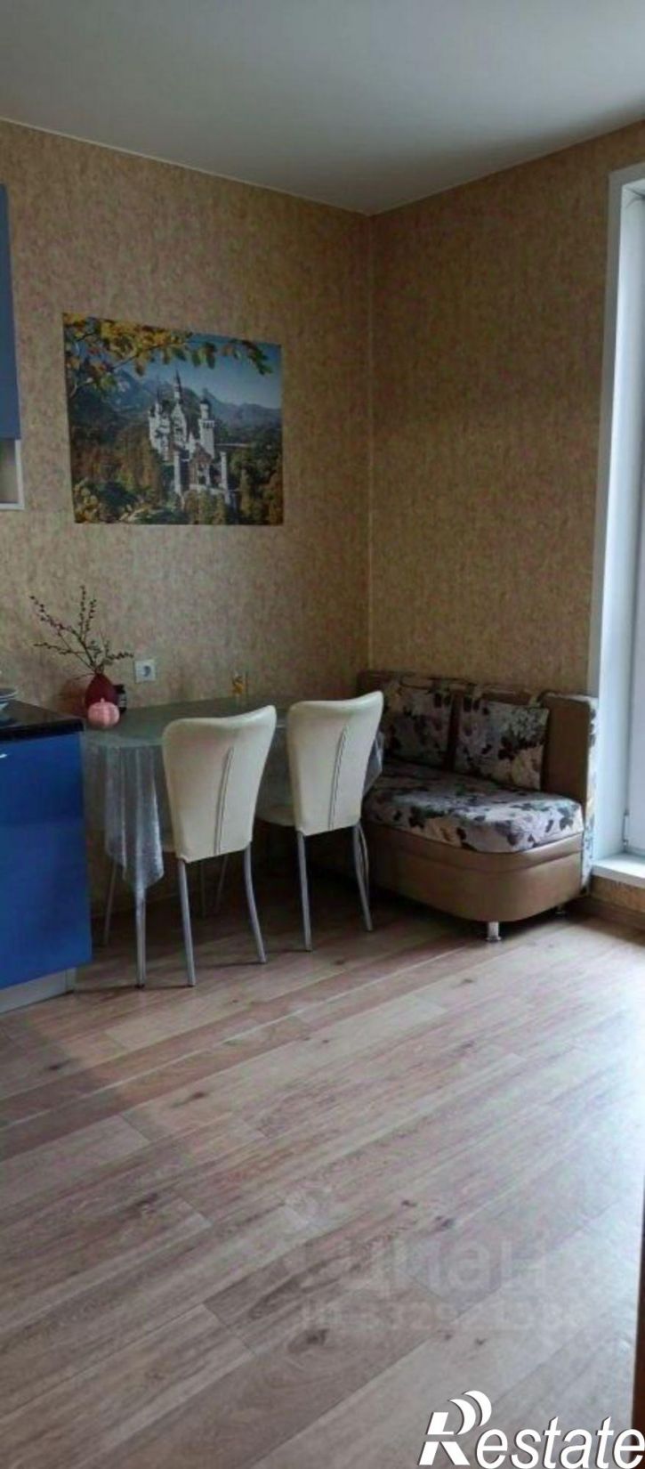 2-комн квартира ул Батумская, 23,  д. 23