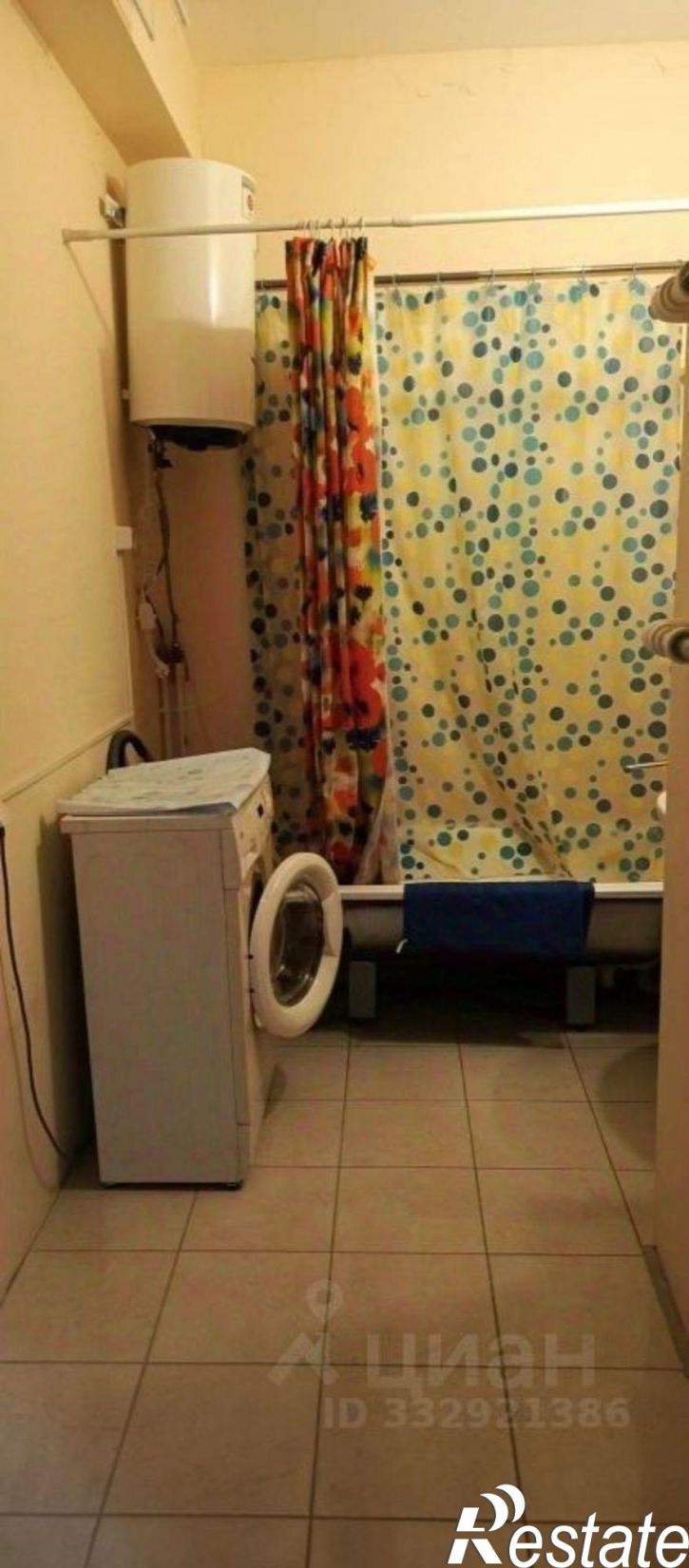 2-комн квартира ул Батумская, 23,  д. 23