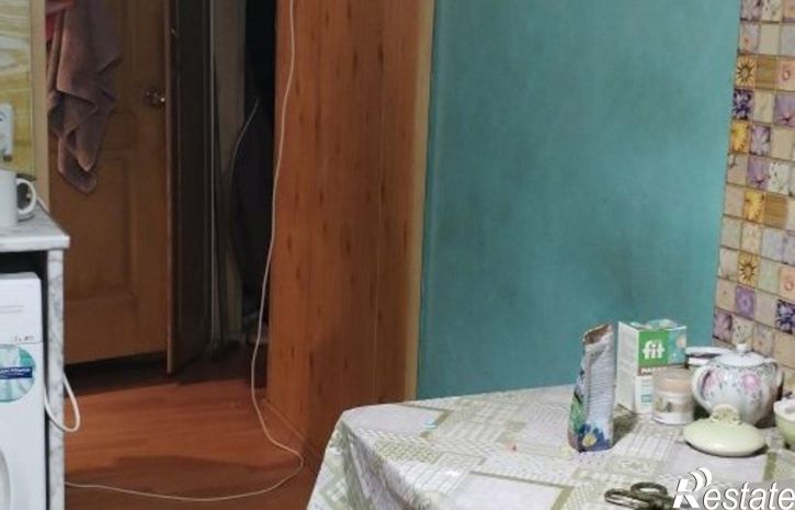 3-комн квартира ул Маршала Рыбалко, 84,  д. 84