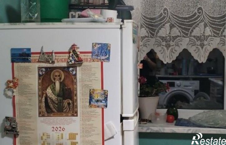 3-комн квартира ул Маршала Рыбалко, 84,  д. 84