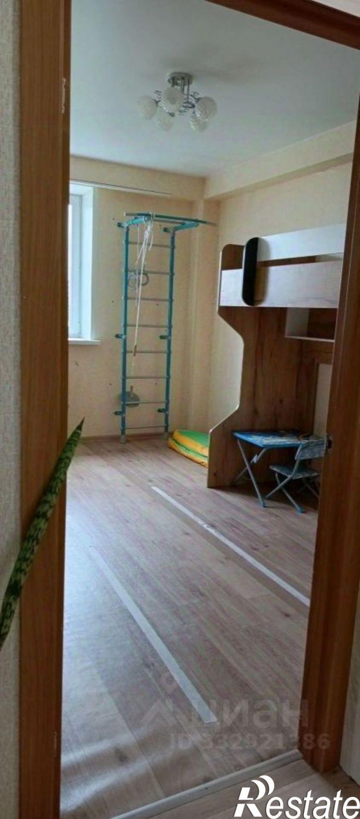 2-комн квартира ул Батумская, 23,  д. 23