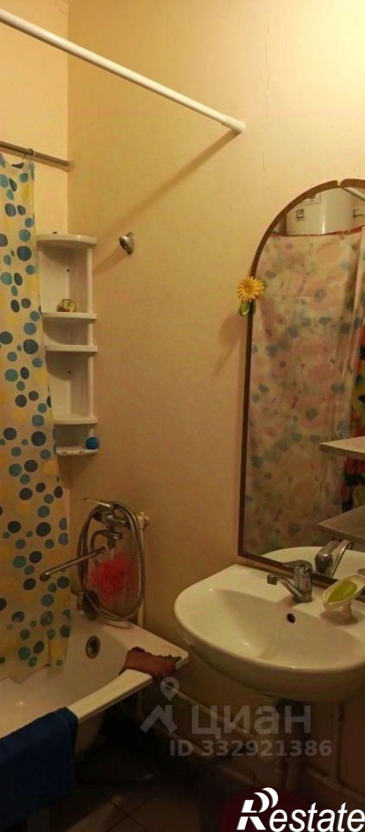 2-комн квартира ул Батумская, 23,  д. 23