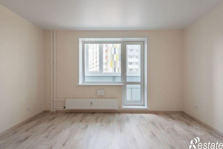 2-комн квартира в новом доме ул Гашкова, 56 4,  д. 56 4,  к. 4