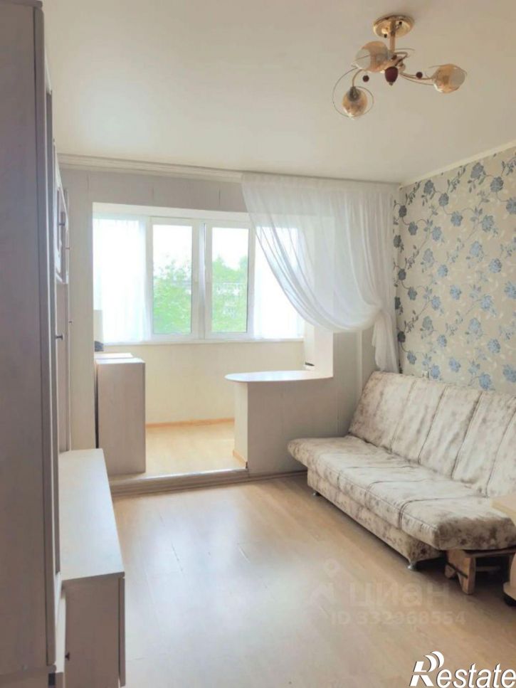 2-комн квартира ул Чердынская, 22,  д. 22