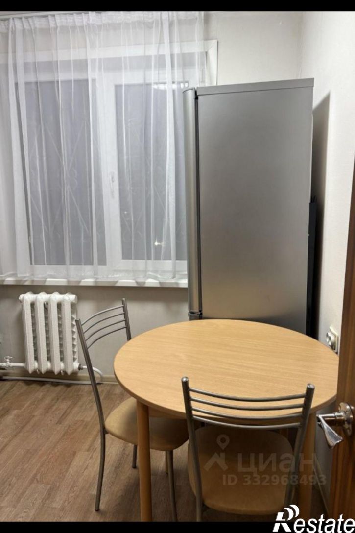 1-комн квартира ул Чистопольская, 23,  д. 23