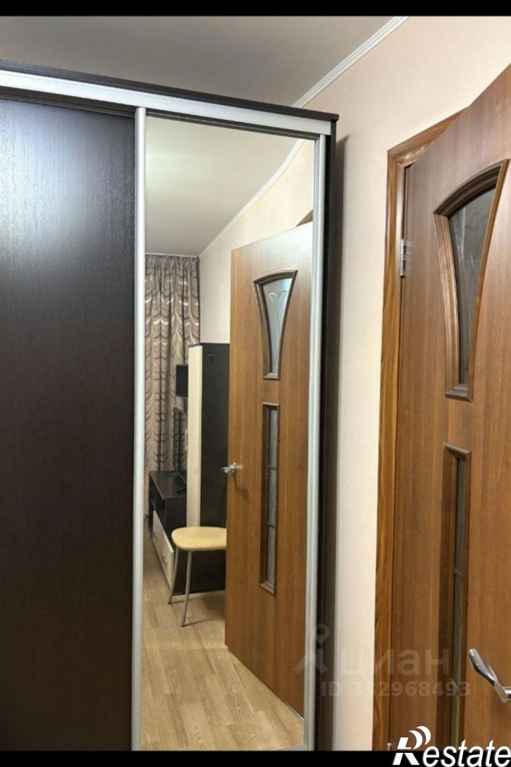 1-комн квартира ул Чистопольская, 23,  д. 23