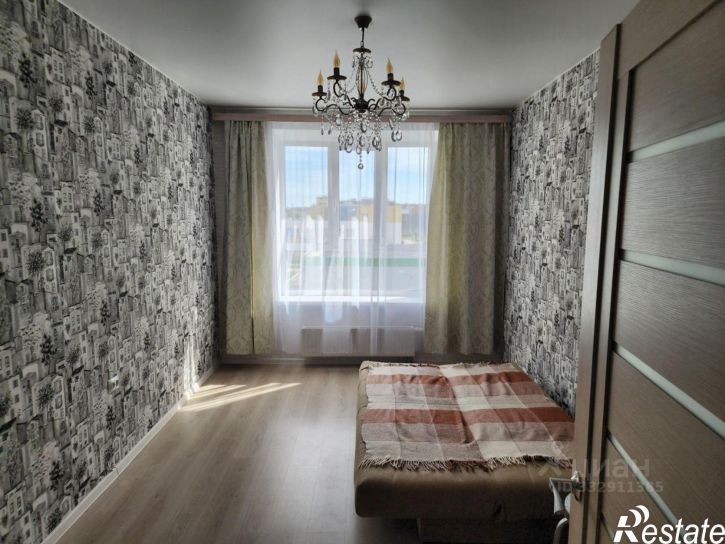 1-комн квартира ул Сакко и Ванцетти, 97,  д. 97