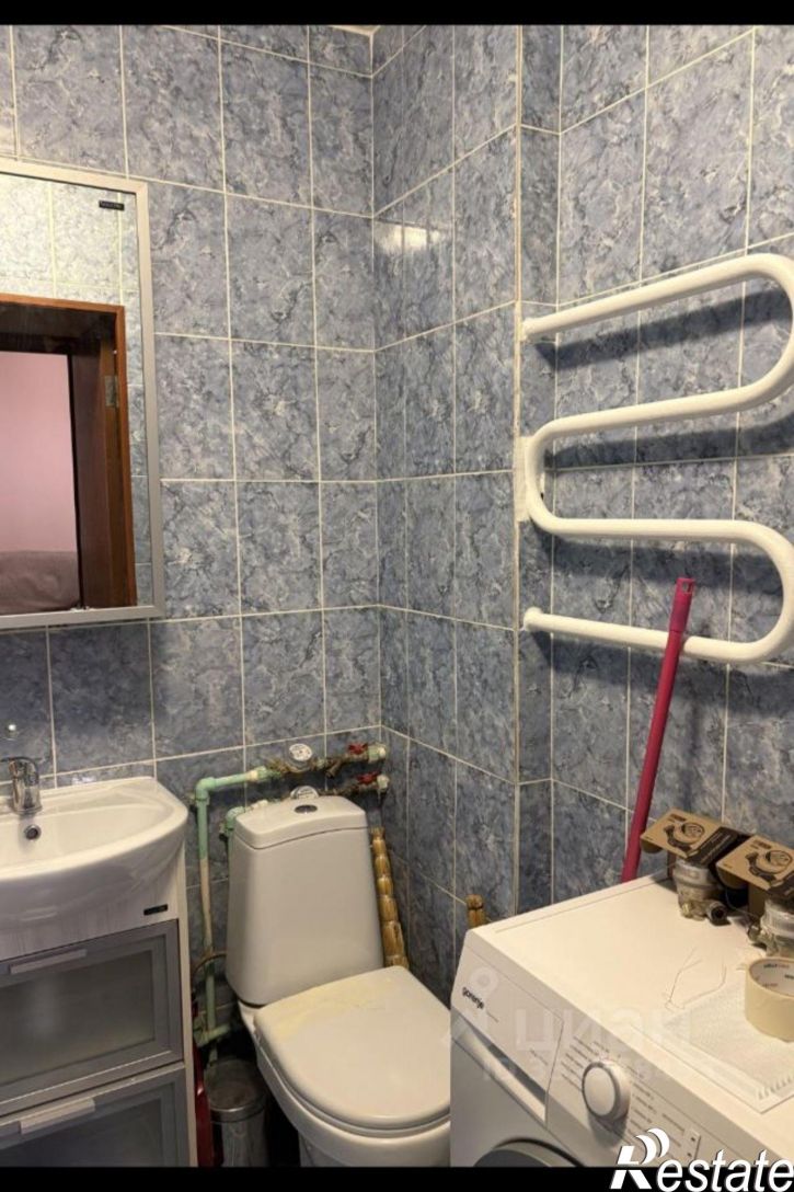 1-комн квартира ул Чистопольская, 23,  д. 23