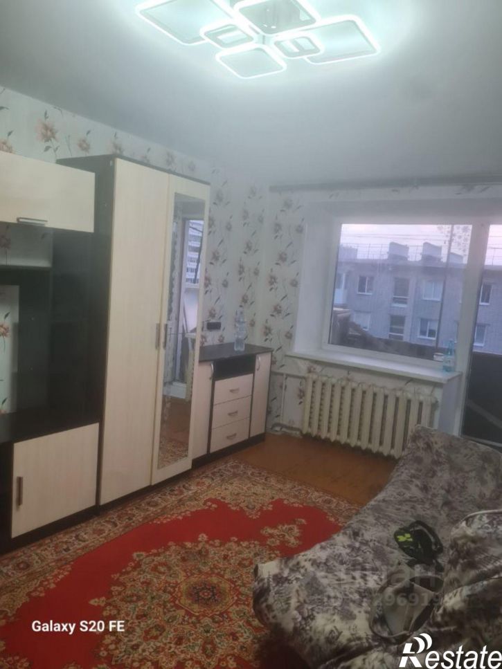 2-комн квартира ул Шишкина, 19,  д. 19
