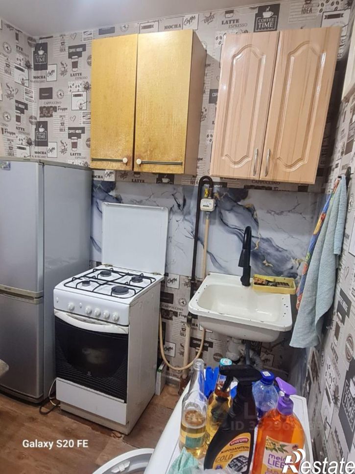 2-комн квартира ул Шишкина, 19,  д. 19