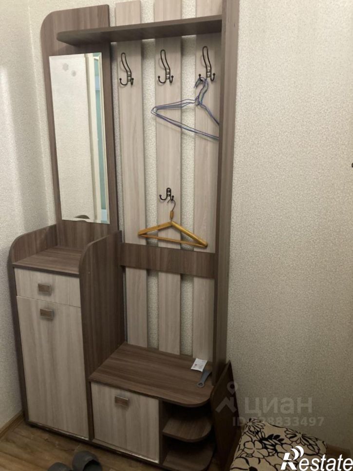 1-комн квартира ул Калинина, 42,  д. 42