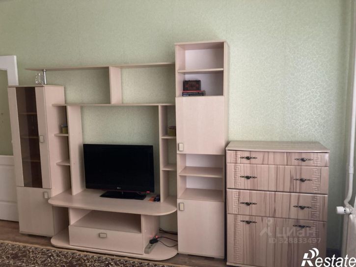 1-комн квартира ул Калинина, 42,  д. 42