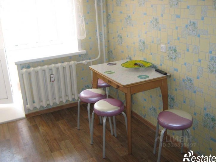1-комн квартира ул Калинина, 42,  д. 42