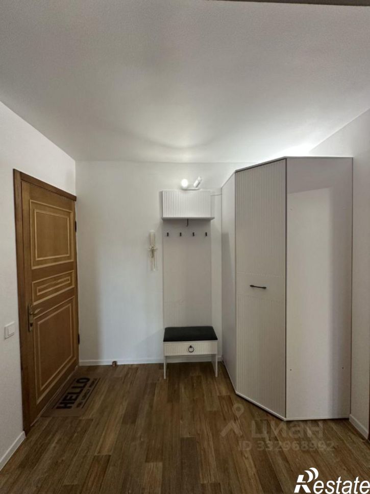 2-комн квартира ул Чернышевского, 1,  д. 1