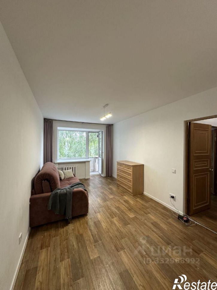 2-комн квартира ул Чернышевского, 1,  д. 1