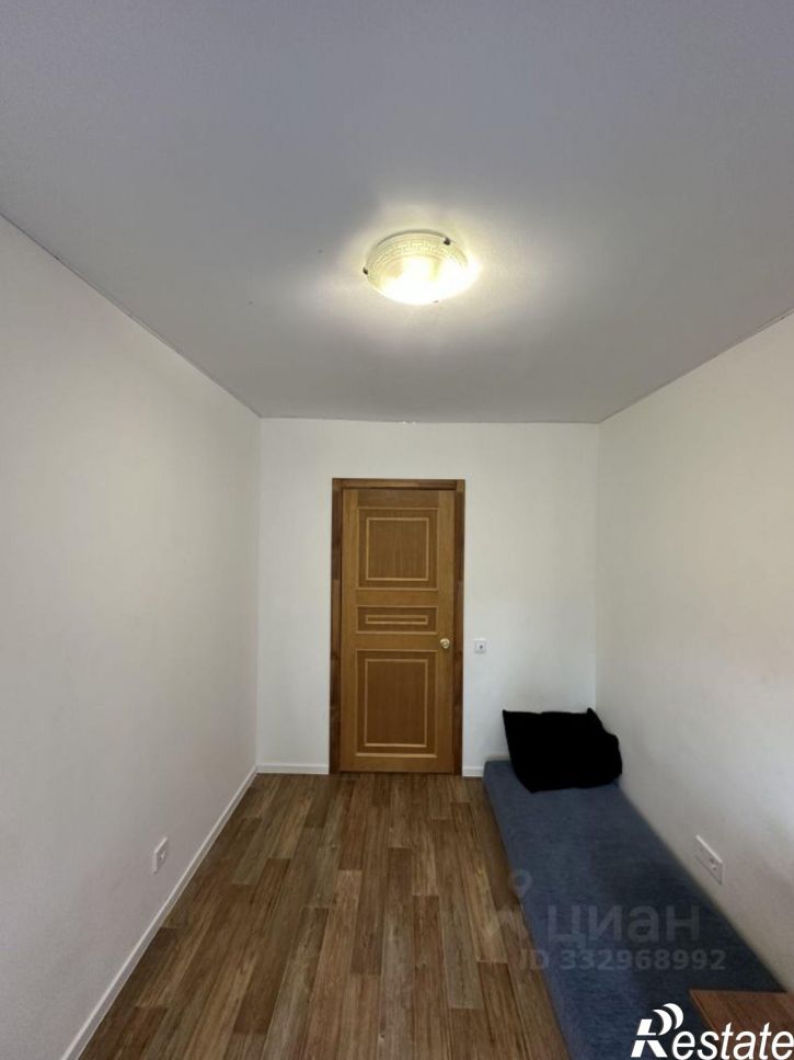 2-комн квартира ул Чернышевского, 1,  д. 1