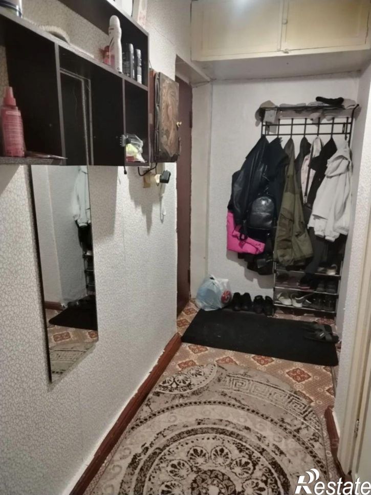 2-комн квартира ул Репина, 2а,  д. 2а
