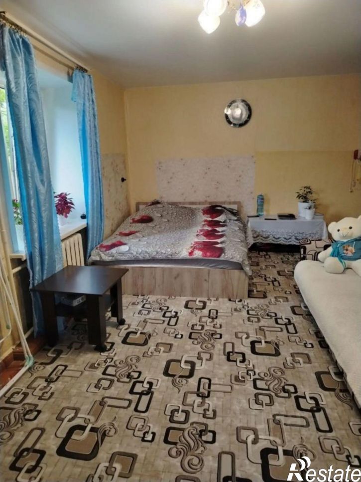 2-комн квартира ул Репина, 2а,  д. 2а